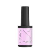 Mesauda Lacqwear Gel Polish  271 Lilac Bloom 10ml - semipermanenter Nagellack
