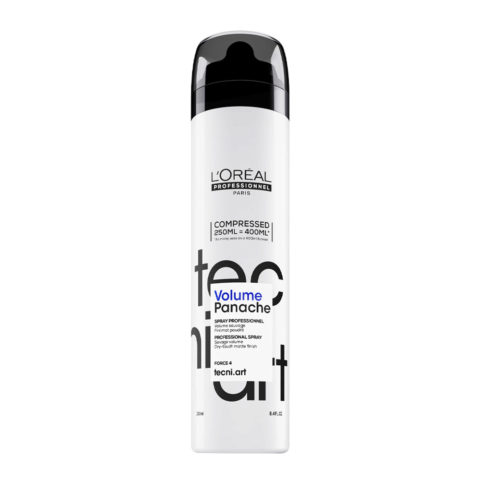L'Oréal TecniArt Volume Panache 250ml - Volumen Spray