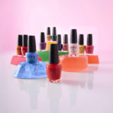 OPI Nail Laquer Make 'Em Jelly Summer 2025 Prideful Peach 15ml - Nagellack OPI Nail Laquer Make 'Em Jelly Summer 2025 Prideful Peach 15ml - Nagellack