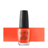 OPI Nail Laquer Make 'Em Jelly Summer 2025 Make ‘Em Jelly 15ml -  Nagellack