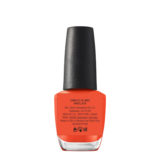 OPI Nail Laquer Make 'Em Jelly Summer 2025 Make ‘Em Jelly 15ml -  Nagellack
