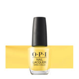 OPI Nail Laquer Make 'Em Jelly Summer 2025 Daffodil Duck Walk 15ml -  Nagellack