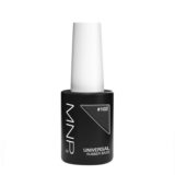 Mesauda Nail Pro Rubber Base 102 Clear 14ml - Basis für semi-permanenten und Gel-Nagellack