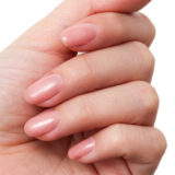 Mesauda Nail Pro Rubber Base 109 Silk 14ml - Basis für semi-permanenten und Gel- Nagellack