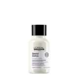 L'Oréal Professionnel Paris Serie Expert Metal Detox Shampoo 100ml - Shampoo mit Anti-Metall-Wirkung L'Oréal Professionnel Paris Serie Expert Metal Detox Shampoo 100ml - Shampoo mit Anti-Metall-Wirkung