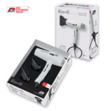 Parlux Elysium Lila - Haartrockner