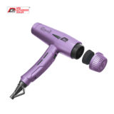 Parlux Elysium Lila - Haartrockner