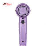 Parlux Elysium Lila - Haartrockner