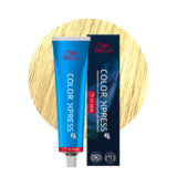 Wella Color Xpress 10/ Platinblond 60ml - schnelle permanente Haarfarbe