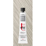 10SB Topchic Zero Cool Blondes Extra Light Silver Blonde Tb 60ml -  Permanente Farbe ohne Ammoniak