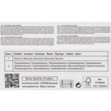 10SB Topchic Zero Cool Blondes Extra Light Silver Blonde Tb 60ml -  Permanente Farbe ohne Ammoniak