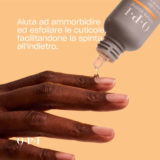 OPI Nature Strong Skincare Soothe & Remove Cuticles 50ml - Weichmacherbehandlung für Nagelhaut OPI Nature Strong Skincare Soothe & Remove Cuticles 50ml - Weichmacherbehandlung für Nagelhaut