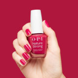 OPI Nature Strong NAT049 Berry Pickin’ Season 15ml - veganer Nagellack OPI Nature Strong NAT049 Berry Pickin’ Season 15ml - veganer Nagellack