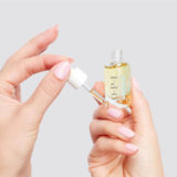 OPI Nature Strong Skincare Glow Up Nail & Cuticle Oil 8ml - Nagelhautöl OPI Nature Strong Skincare Glow Up Nail & Cuticle Oil 8ml - Nagelhautöl