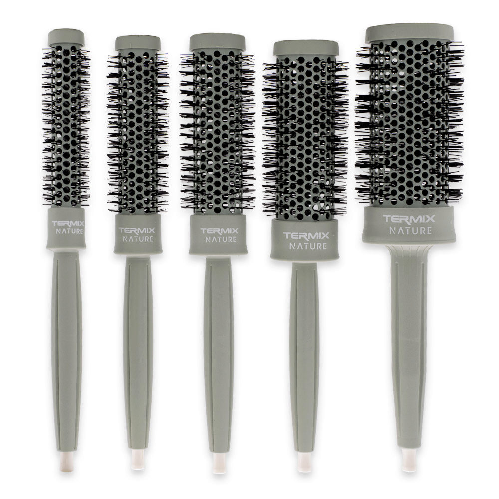 Termix Nature Kit - Stylingbürsten