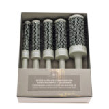 Termix Nature Kit - Stylingbürsten