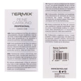 Termix Professioneller Carbonkamm - Stielkamm Termix Professioneller Carbonkamm - Stielkamm