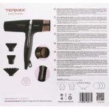 Termix Illusion Professional Hair Dryer - Haartrockner