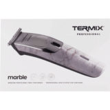 Termix Marble Professional Hair Clipper For Contours - Haarschneidemaschine für Konturen Termix Marble Professional Hair Clipper For Contours - Haarschneidemaschine für Konturen