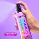 Matrix Haircare Miracle Creator 100ml - Multi-Nutzen Leave-In Behandlung Matrix Haircare Miracle Creator 100ml - Multi-Nutzen Leave-In Behandlung