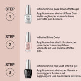 OPI Infinite Shine What's Your Mani-Tude? Rollerbabe 15ml - Langanhaltender Nagellack OPI Infinite Shine What's Your Mani-Tude? Rollerbabe 15ml - Langanhaltender Nagellack