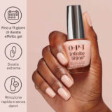 OPI Infinite Shine What's Your Mani-Tude? Knee High Stock-Blings 15ml - Langanhaltender Nagellack OPI Infinite Shine What's Your Mani-Tude? Knee High Stock-Blings 15ml - Langanhaltender Nagellack