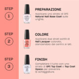 OPI Nail Laquer What's Your Mani-Tude? Bubblegum Goth 15ml - Nagellack OPI Nail Laquer What's Your Mani-Tude? Bubblegum Goth 15ml - Nagellack
