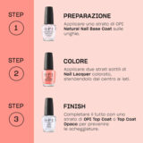 OPI Nail Laquer What's Your Mani-Tude? Grunge Queen 15ml - Nagellack OPI Nail Laquer What's Your Mani-Tude? Grunge Queen 15ml - Nagellack