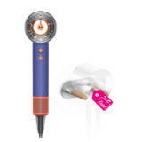 Dyson Supersonic Nural Phon Immergrün / Manderine + KOSTENLOSE Wandhalterung Dyson Supersonic Nural Phon Immergrün / Manderine + KOSTENLOSE Wandhalterung