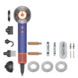 Dyson Supersonic Nural Phon Immergrün / Manderine + KOSTENLOSE Wandhalterung Dyson Supersonic Nural Phon Immergrün / Manderine + KOSTENLOSE Wandhalterung