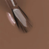 Mesauda Nail Pro Shine 'N Wear 012 Tweed 10ml  - Nagellack