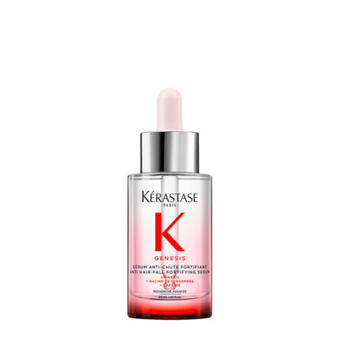Genesis Serum Anti-Chute Fortifiant 30ml - Stärkendes Anti-Haarausfall-Serum für schwaches Haar