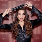 Ghd Platinum+ Gift Set