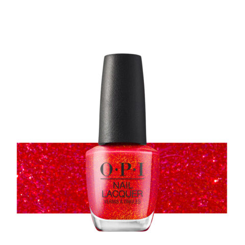OPI Nail Laquer Holiday 25 Spread the Cherry 15ml - Nagellack