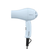 Original Best Buy OBB Travelox Blue Star - faltbarer Mini-Haartrockner Original Best Buy OBB Travelox Blue Star - faltbarer Mini-Haartrockner