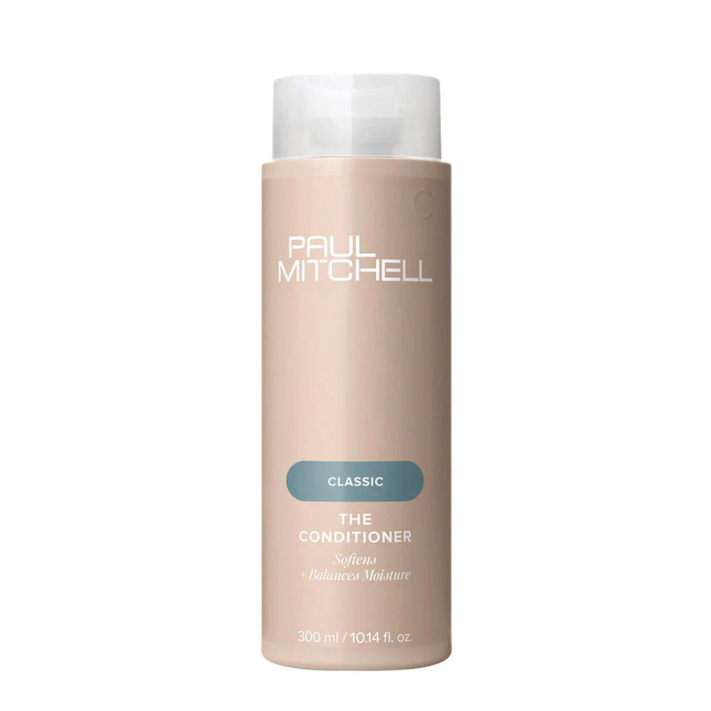 Paul Mitchell Awapuhi Conditioner 300ml - Feuchtigkeitsspendende Spülung