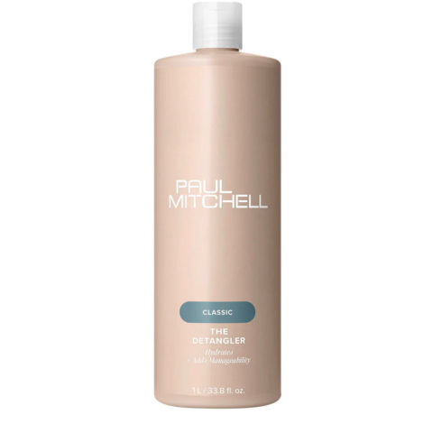 The Detangler 1000ml - entwirrender Conditioner