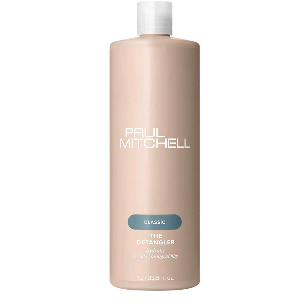 Paul Mitchell The Detangler 1000ml - entwirrender Conditioner