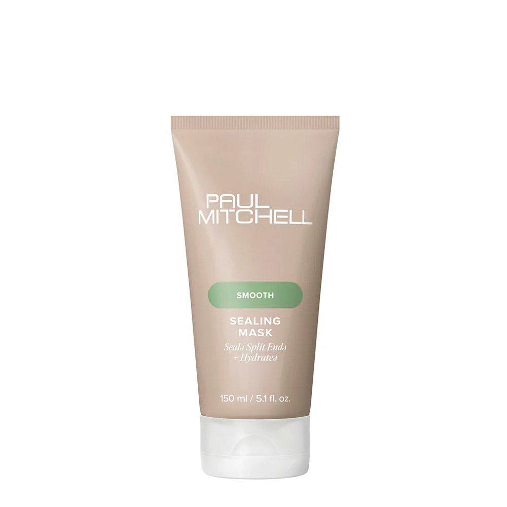 Paul Mitchell Smooth Sealing Mask 150ml - Glättungsmaske