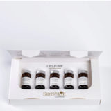 SkinSystem Lips Pump - Lips Volumizer 5 fiale - aufpolsternde Lippenpflege