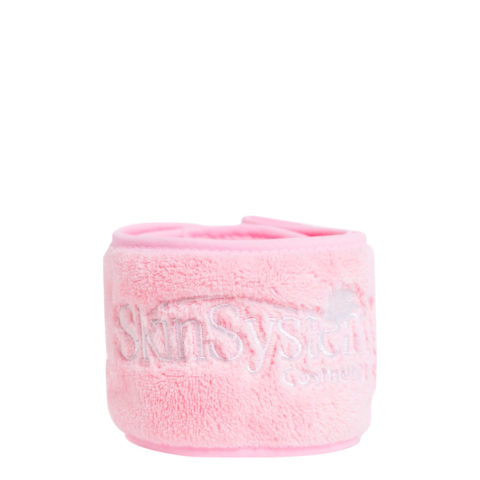 Schwammband Rosa - Schwammband