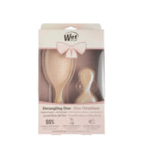 Wetbrush Detangling Duo Cream - Bürstenset