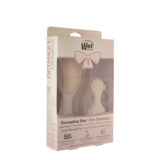 Wetbrush Detangling Duo Cream - Bürstenset