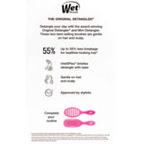 Wetbrush Detangling Duo Cream - Bürstenset