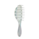 WetBrush Flex Dry Iridiscent Icon Silver - flexible Bürste WetBrush Flex Dry Iridiscent Icon Silver - flexible Bürste