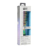 WetBrush Flex Dry Iridiscent Icon Purple - flexible Bürste WetBrush Flex Dry Iridiscent Icon Purple - flexible Bürste