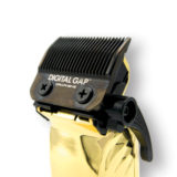 Cocco Veloce Pro Clipper Gold - Haarschneidemaschine