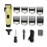 Cocco Veloce Pro Clipper Gold - Haarschneidemaschine