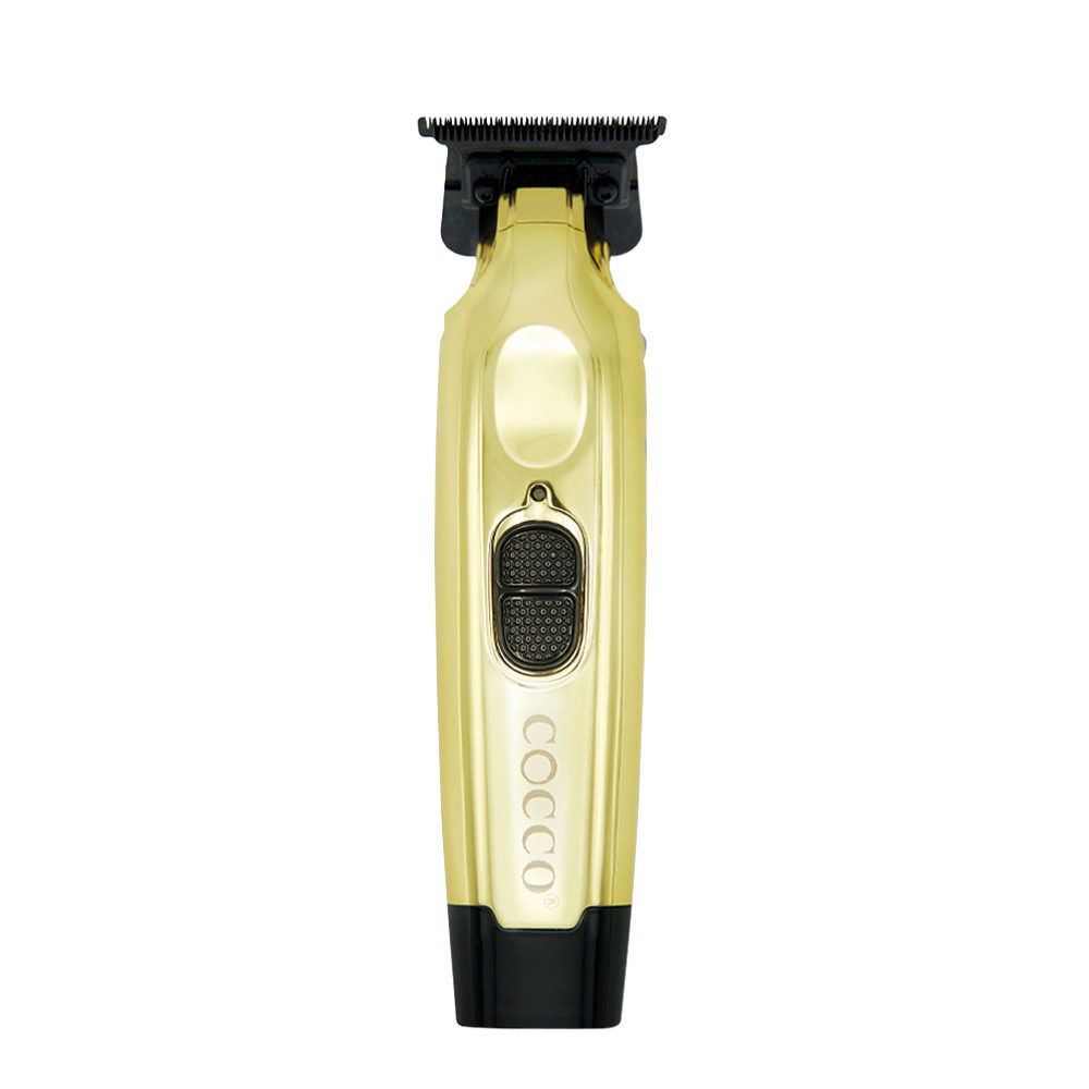 Cocco Veloce Pro Trimmer Gold  - Trimmer