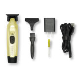 Cocco Veloce Pro Trimmer Gold  - Trimmer